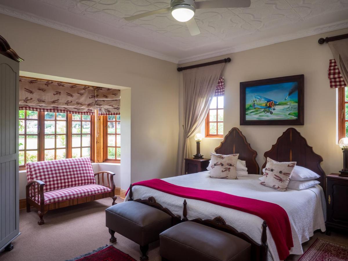 Fouriesburg Country Inn ภายนอก รูปภาพ