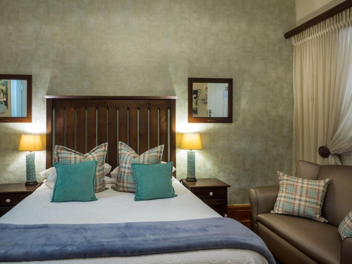 Fouriesburg Country Inn ภายนอก รูปภาพ