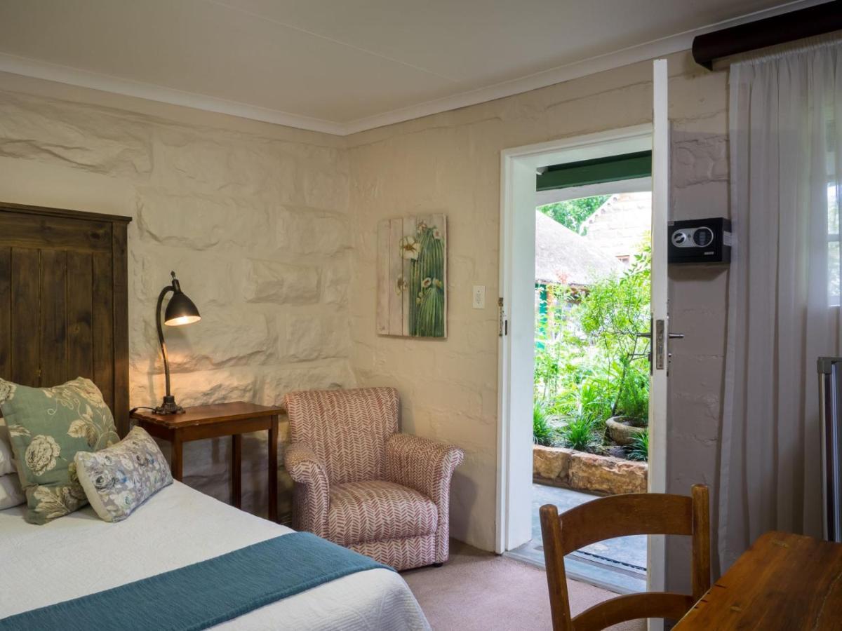 Fouriesburg Country Inn ภายนอก รูปภาพ
