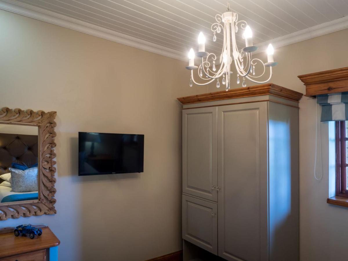 Fouriesburg Country Inn ภายนอก รูปภาพ