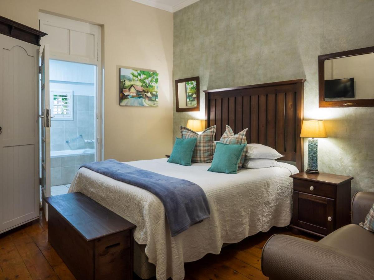 Fouriesburg Country Inn ภายนอก รูปภาพ