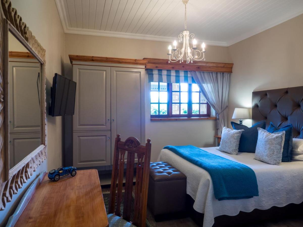 Fouriesburg Country Inn ภายนอก รูปภาพ