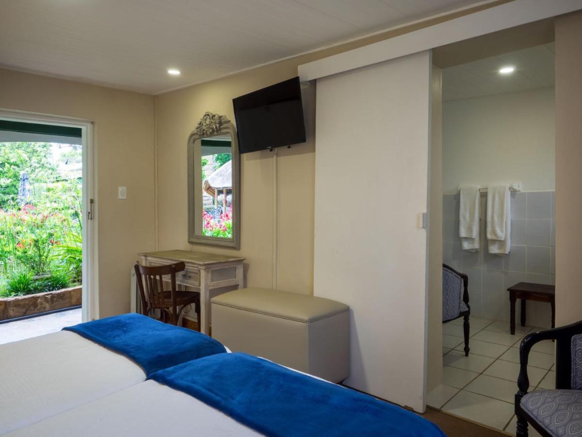 Fouriesburg Country Inn ภายนอก รูปภาพ