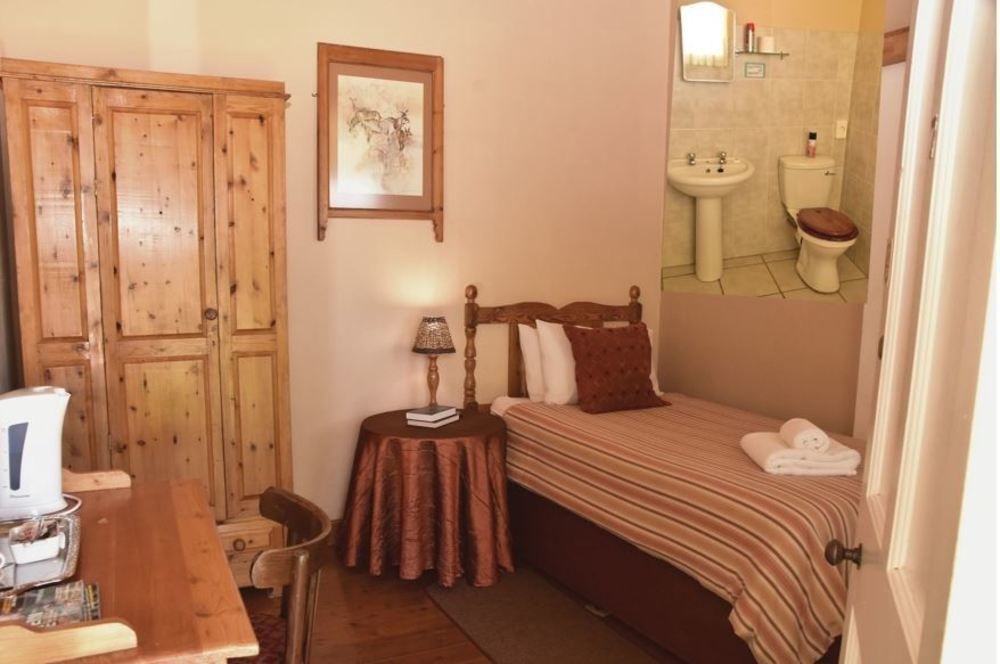 Fouriesburg Country Inn ภายนอก รูปภาพ